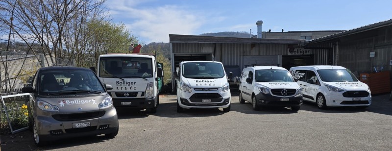 Heizung Sanit&auml;r Basel